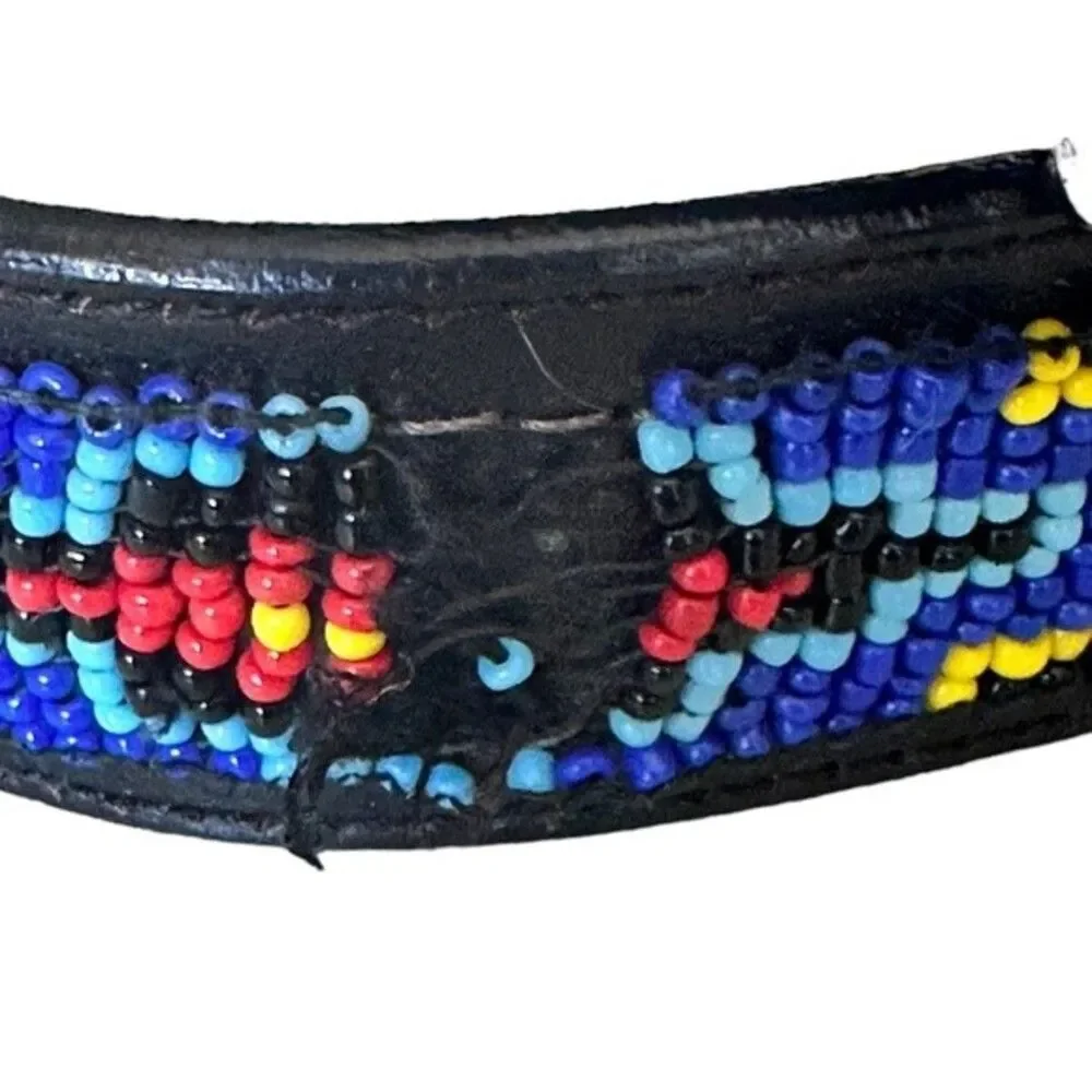 Unbranded beads are